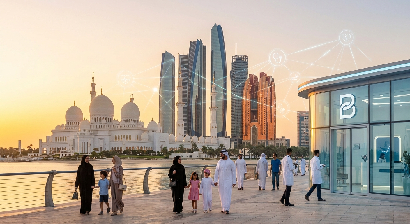 Why Best DHA Coverage is Key for Dubai Insurance