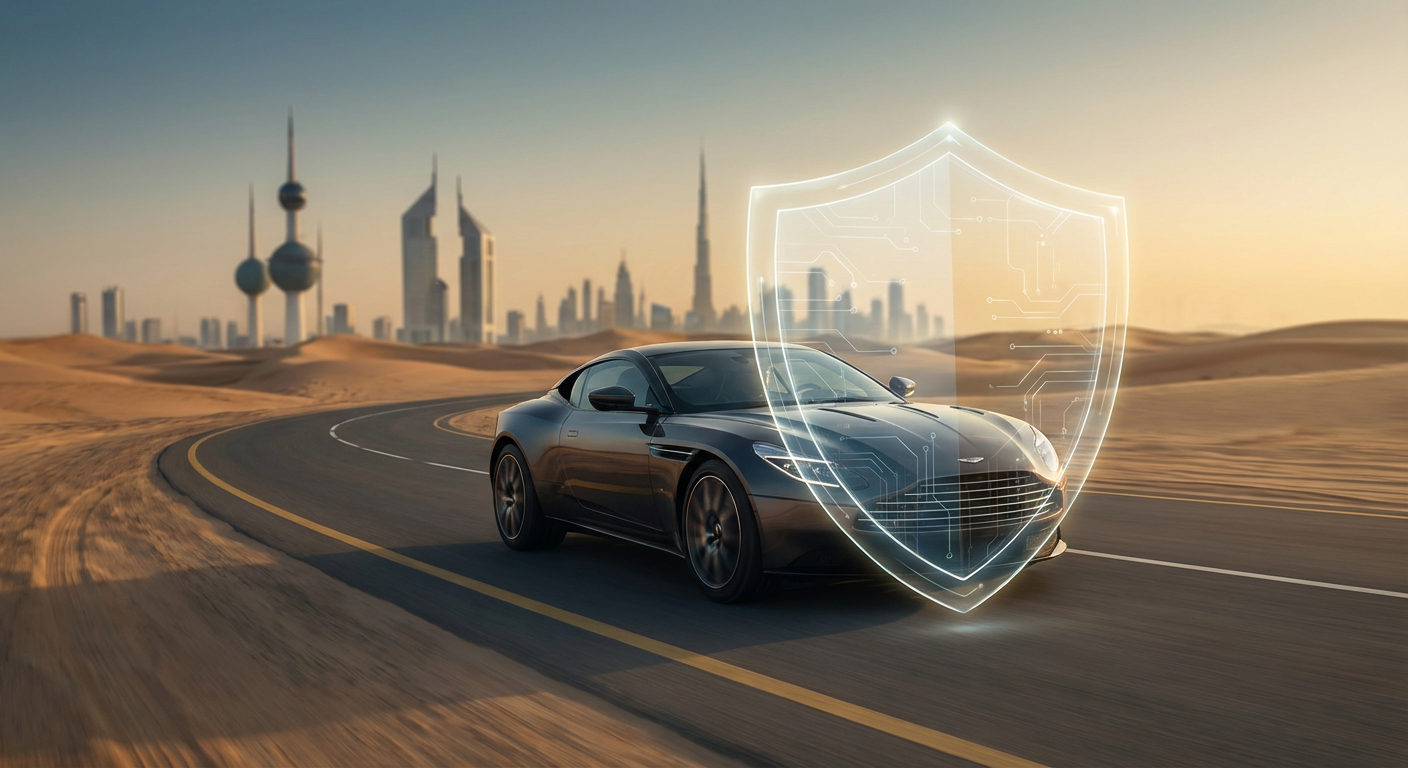 Car Insurance Near Me UAE: How to Choose in Dubai Today