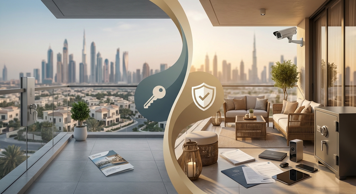 Comprehensive vs Basic Home Insurance UAE: Buyers Guide