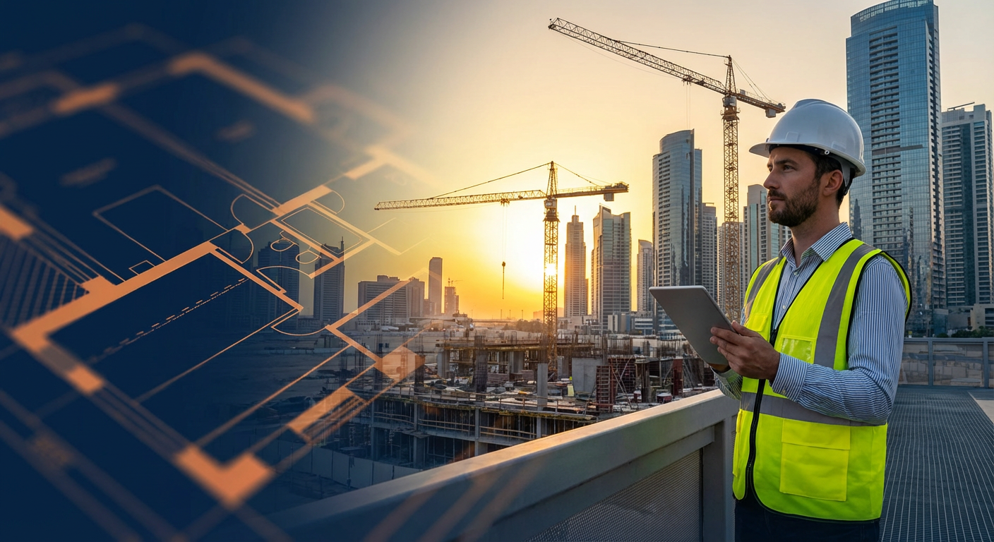 Insurance for Building Projects Dubai: Everything You Must Know