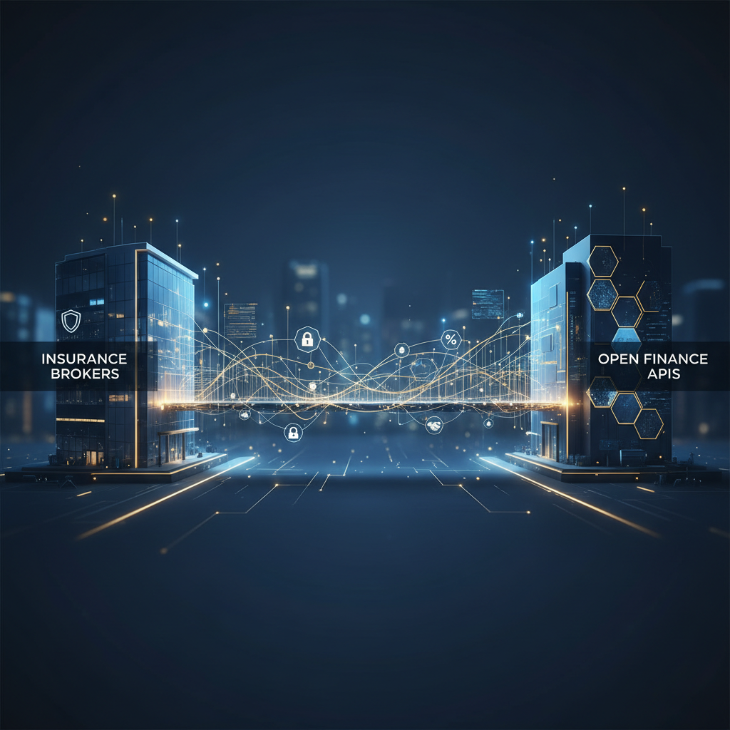 Discover Open Finance APIs: Key Use Cases for Insurance Brokers