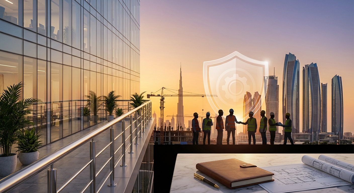 Public Liability Insurance Retail: UAE Retailer’s Guide