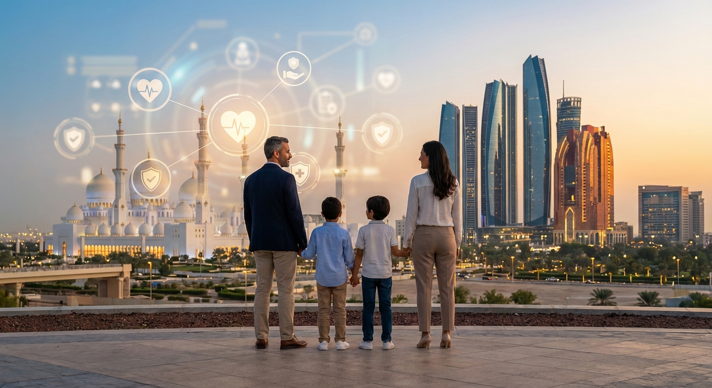 Guide to Top Health Insurance Dubai Marina Plans