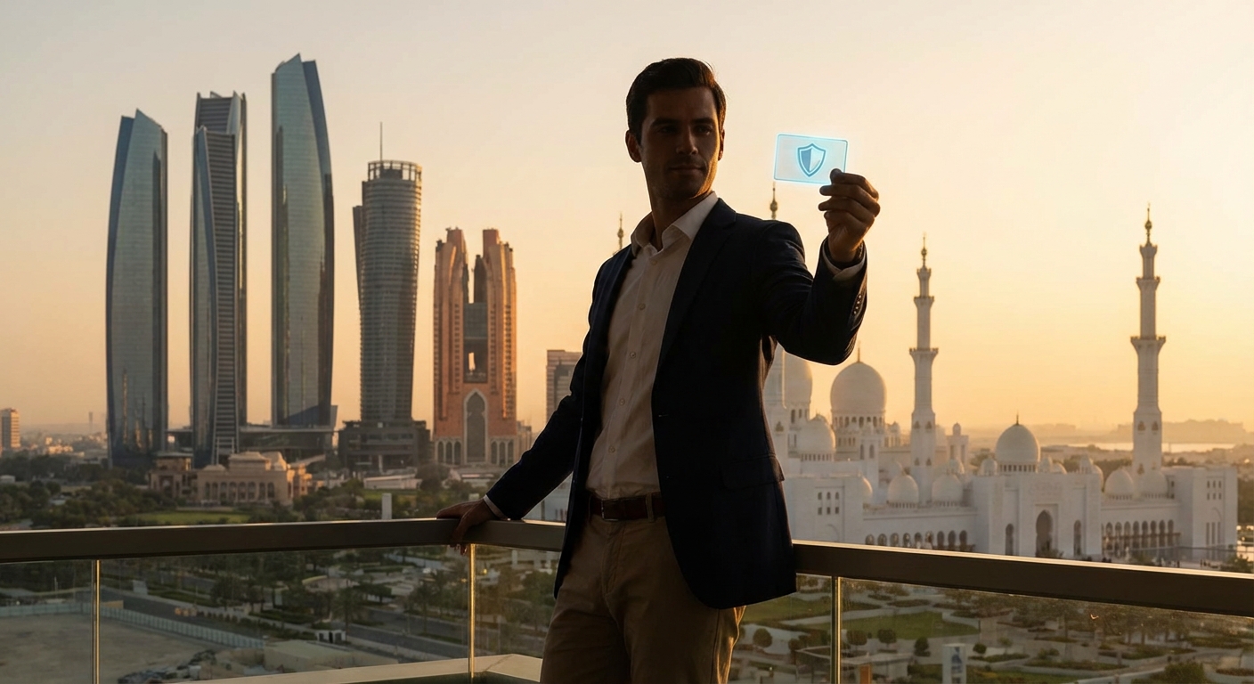 Guide to Affordable Individual Health Insurance Abu Dhabi