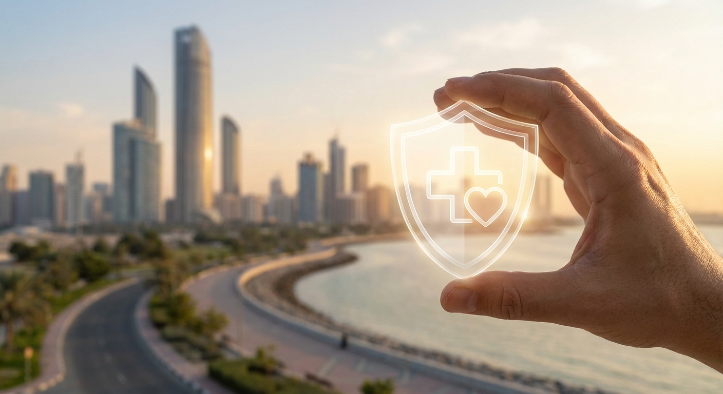 Health Insurance for Pre-Existing Conditions UAE: What to Know