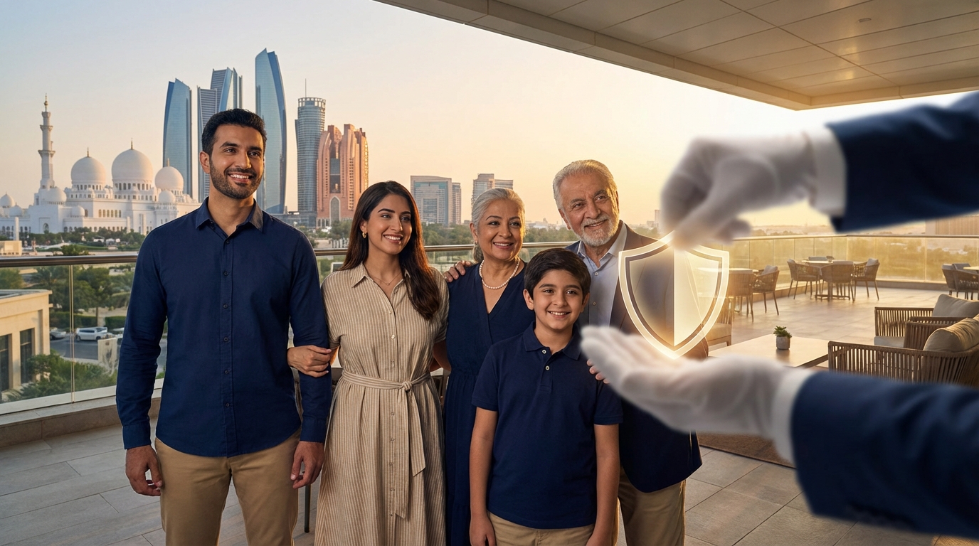 Top DHA Approved Health Insurance Options in Dubai