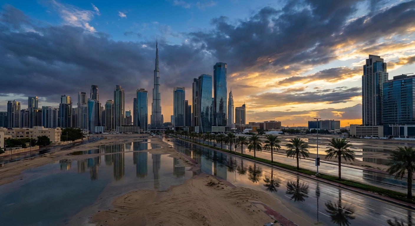 How to Choose the Right Cover for Flooding