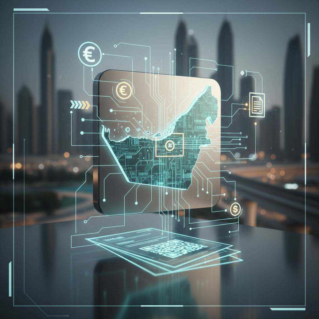 UAE E-Invoicing for Startups: 2026 Success Tips