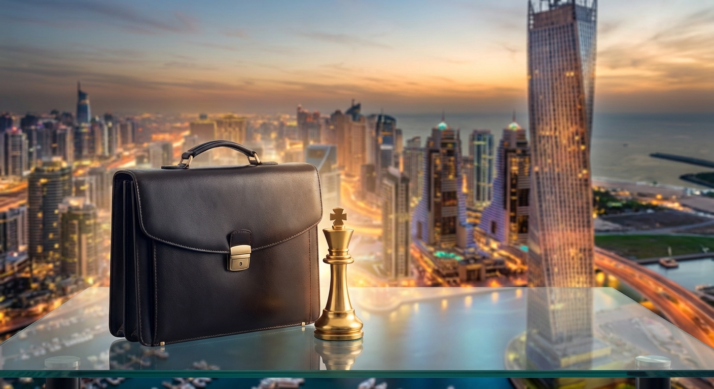 Guide to Key Person Insurance UAE: Dubai Coverage Insights