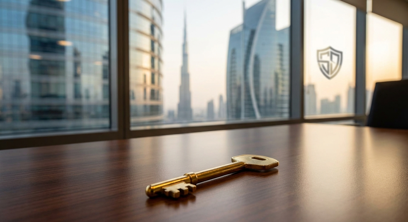 Guide to Keyman Insurance for Businesses in Dubai and UAE