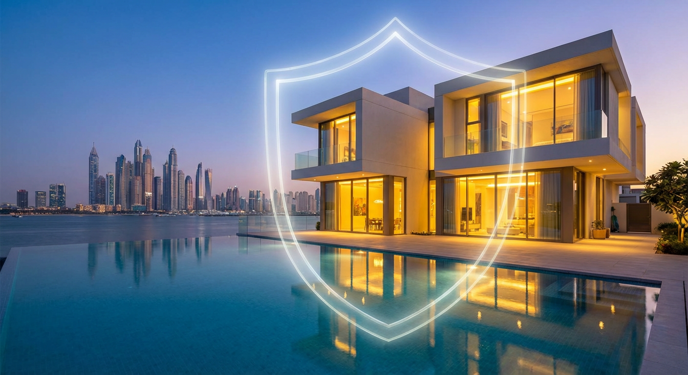 How to Buy Property All Risk Insurance Online in UAE Now