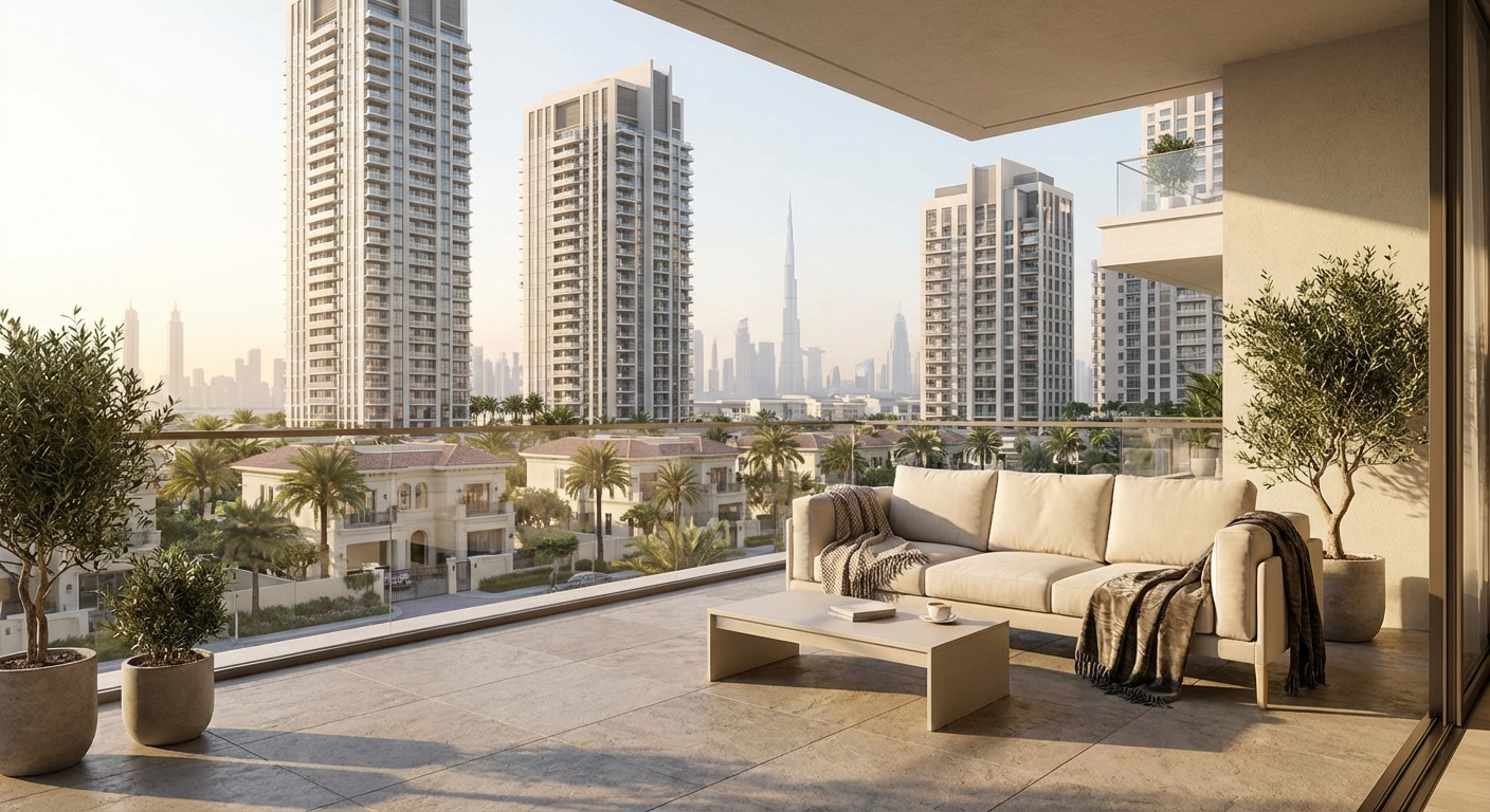 Home Insurance Dubai: Protect Apartments, Villas & Contents