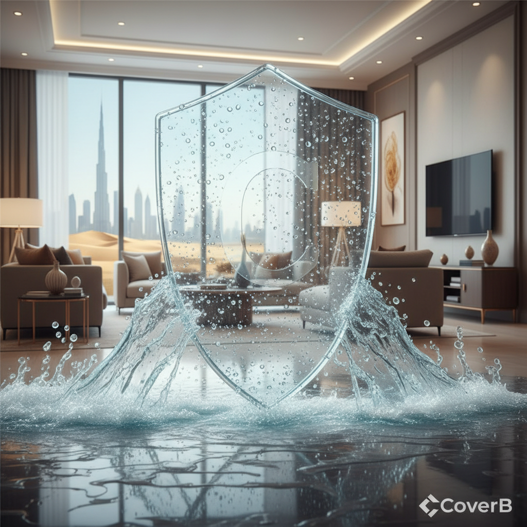 Understanding What Is Home Contents Insurance with CoverB