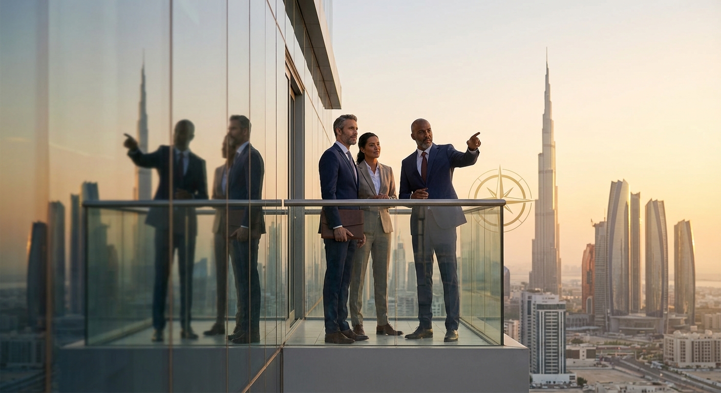How Keyman Policy Abu Dhabi Safeguards Business Continuity
