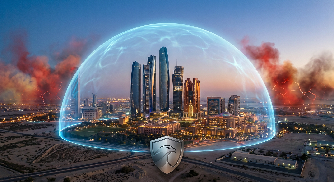 How Political Risk Insurance UAE Shields You From Terrorism