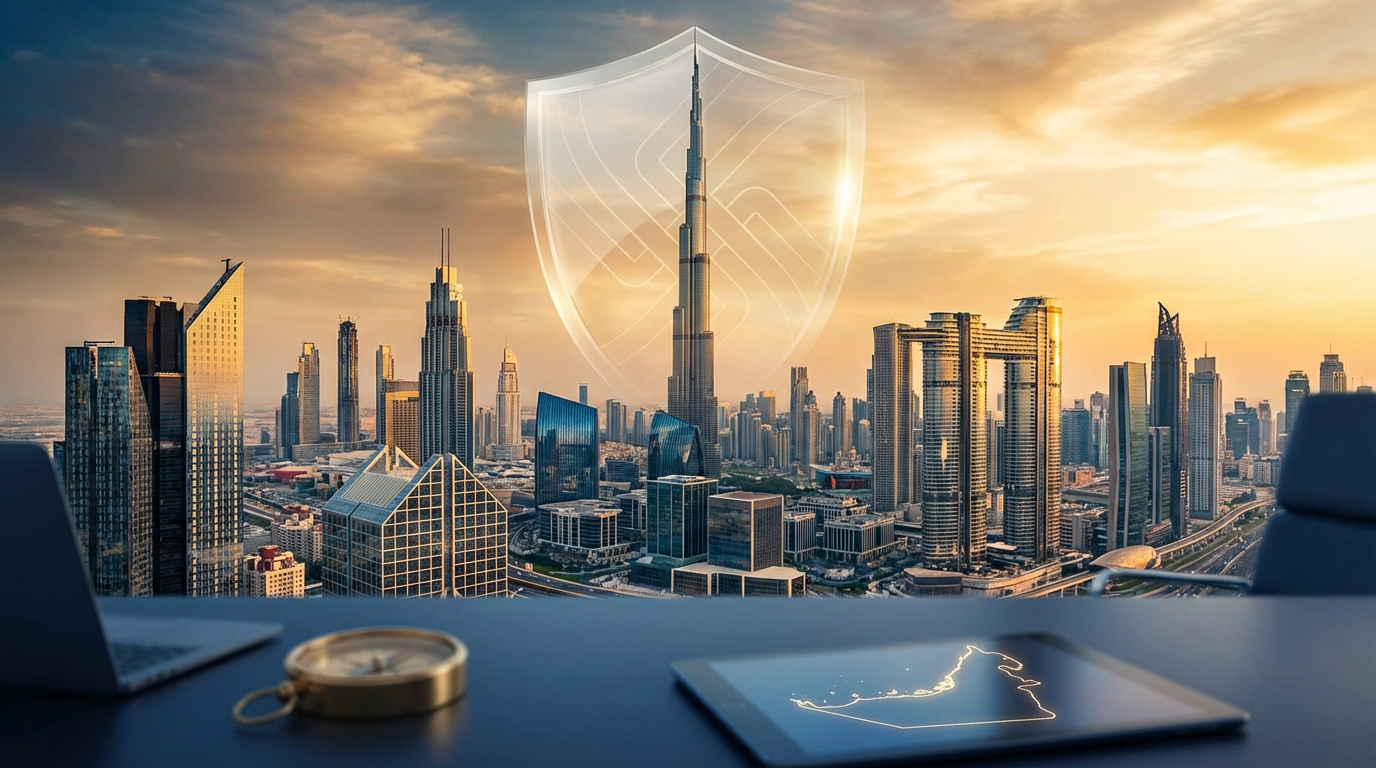 How Political Violence Insurance UAE Helps Mitigate Threats