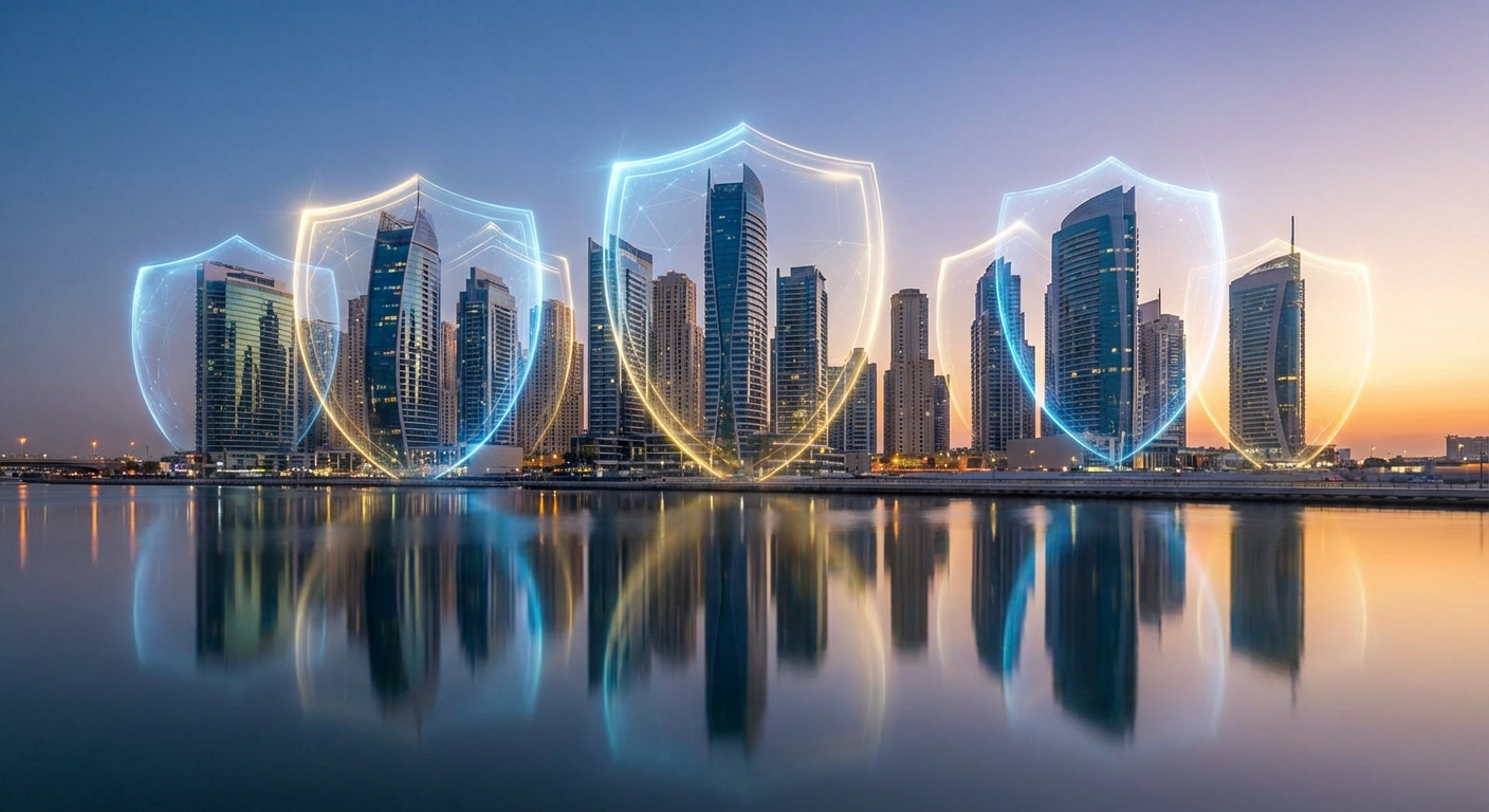 How Property Insurance Dubai Protects Your Investments in 2026