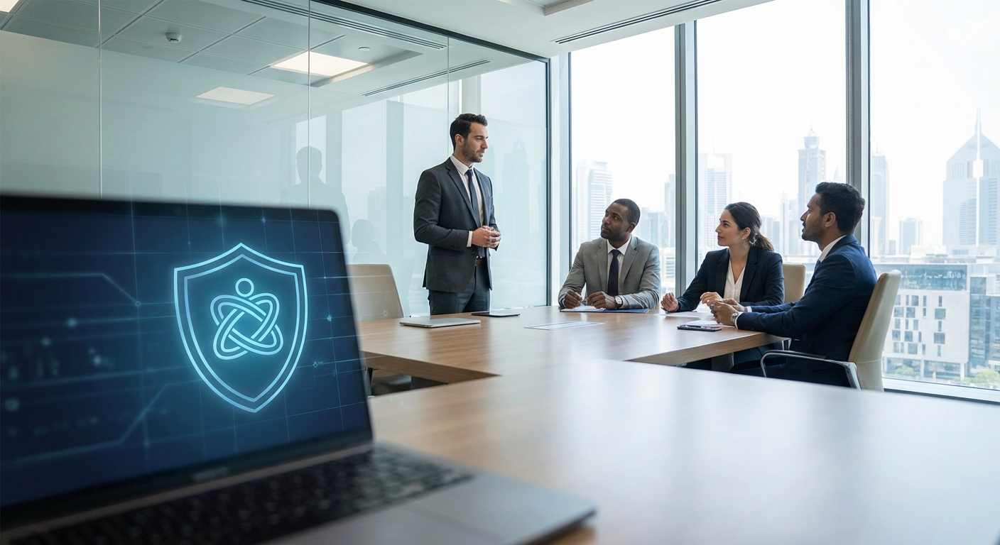 How UAE Companies Benefit from Keyman Insurance Explained