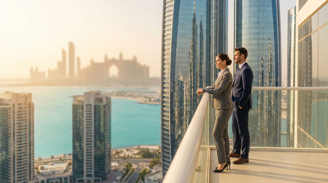 How to Buy Keyman Insurance Abu Dhabi: Complete 2026 Guide