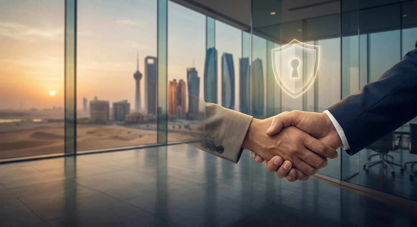How to Buy Keyman Insurance Abu Dhabi for Business Security