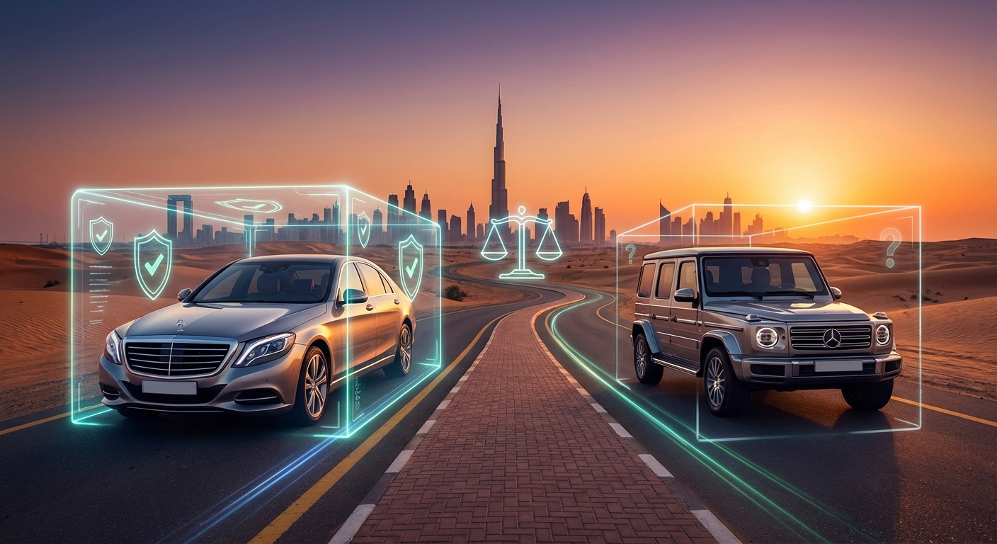 Latest EVG Fine Rules UAE: Pay, Check, and Appeal in 2026