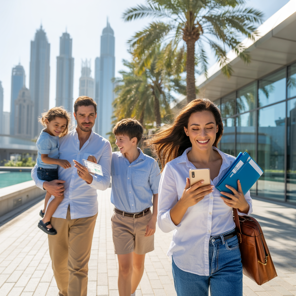 How to Choose Individual Health Insurance for Expats in UAE