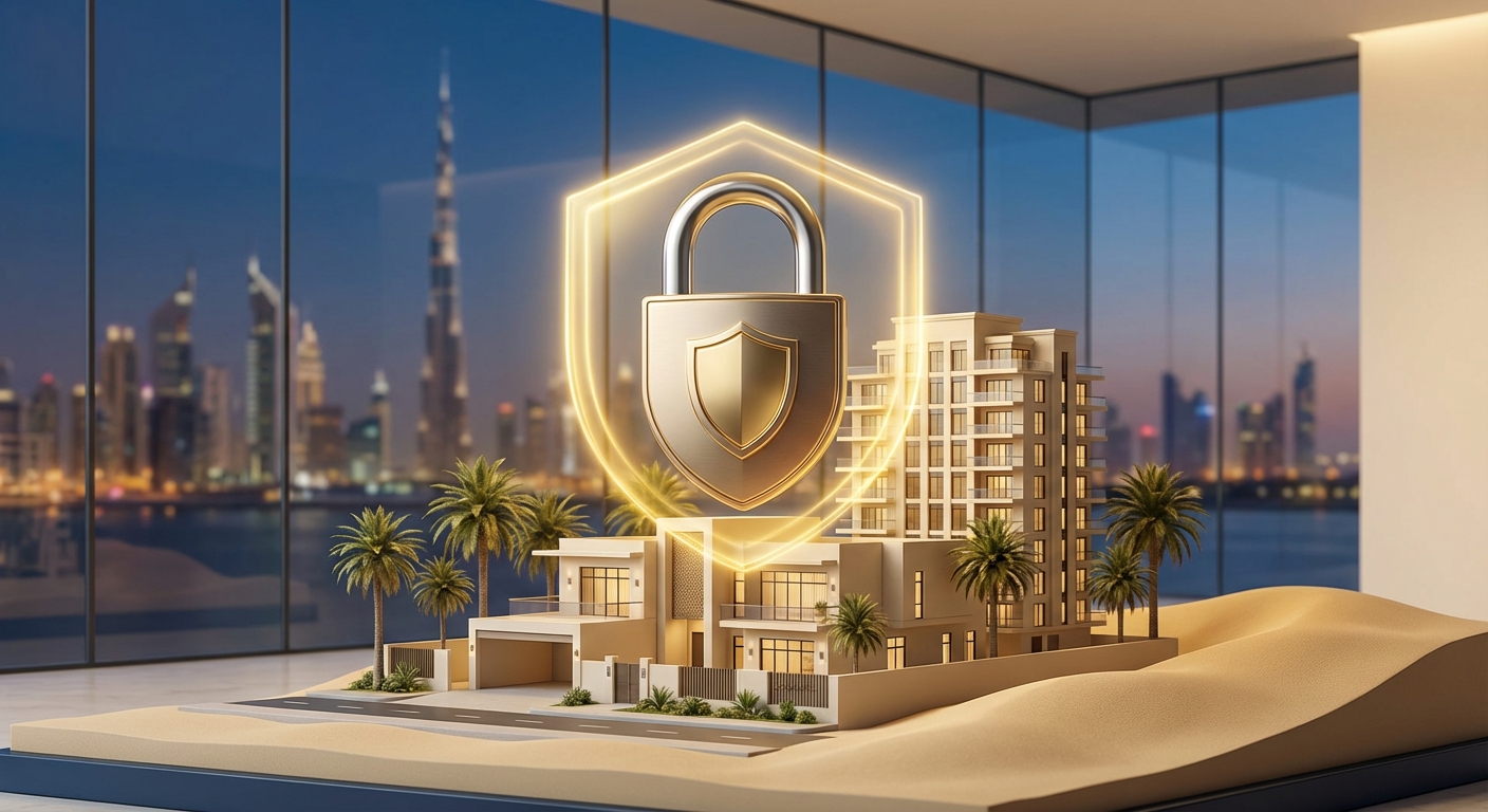 How to Choose the Right Theft Coverage Home Insurance UAE