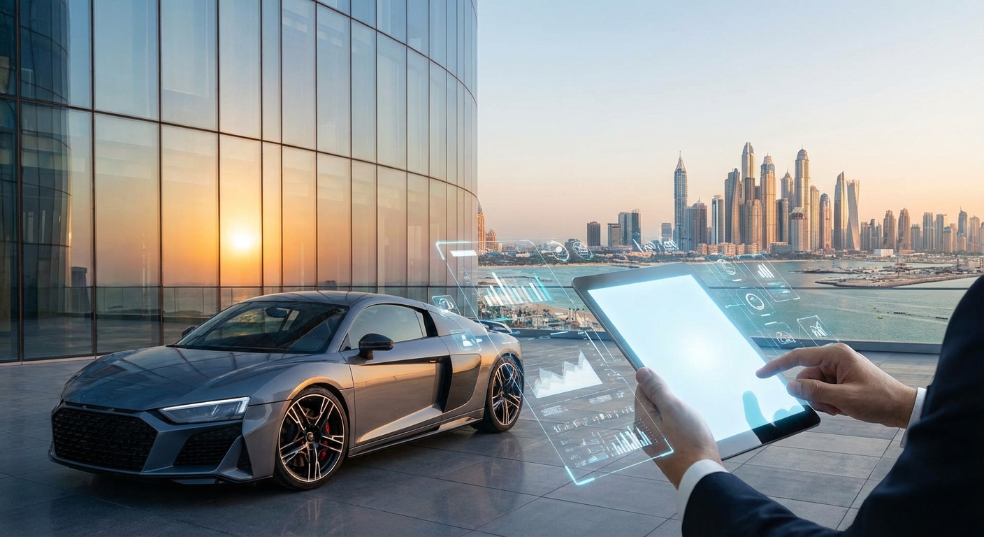 FAQ: Car Insurance Renewal Process Dubai Explained
