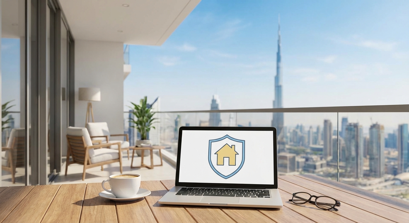 How to File Home Insurance Claim UAE: Stress Free Solutions