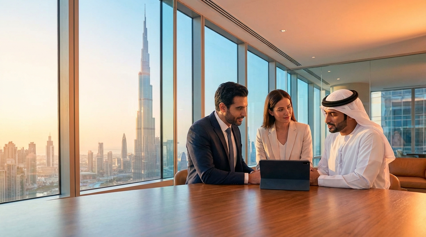 How to File Workmen’s Compensation Claims in UAE Fast