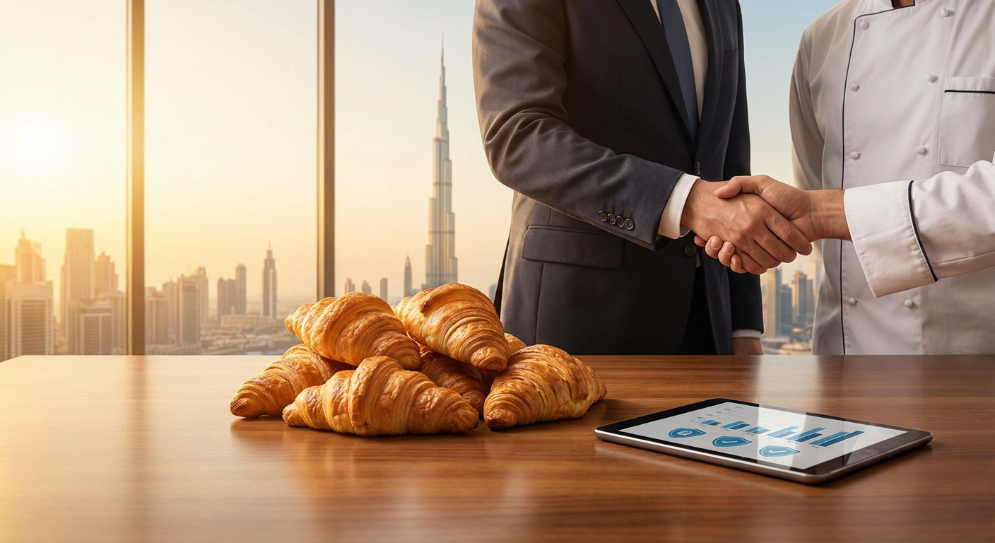 How to Find Bakery Insurance Quotes UAE Dubai Fast