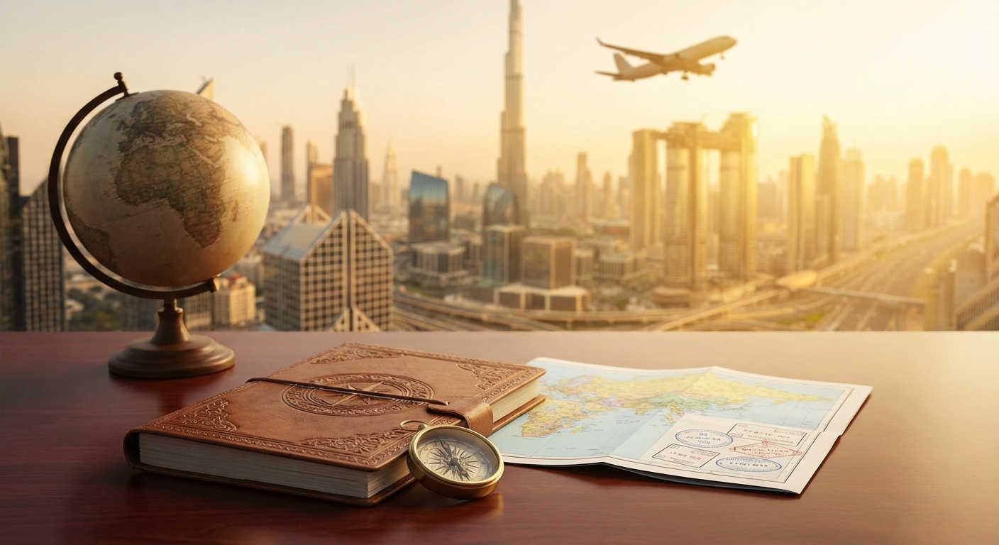 Guide to Flight Cancellation Cover UAE: Dubai & Abu Dhabi