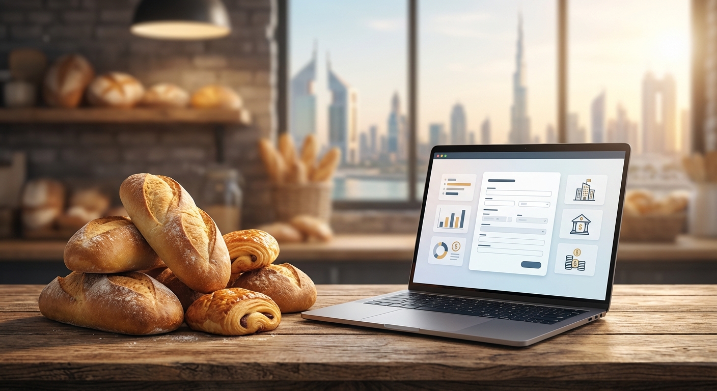 How to Get Bakery Insurance Quotes in Dubai & Abu Dhabi