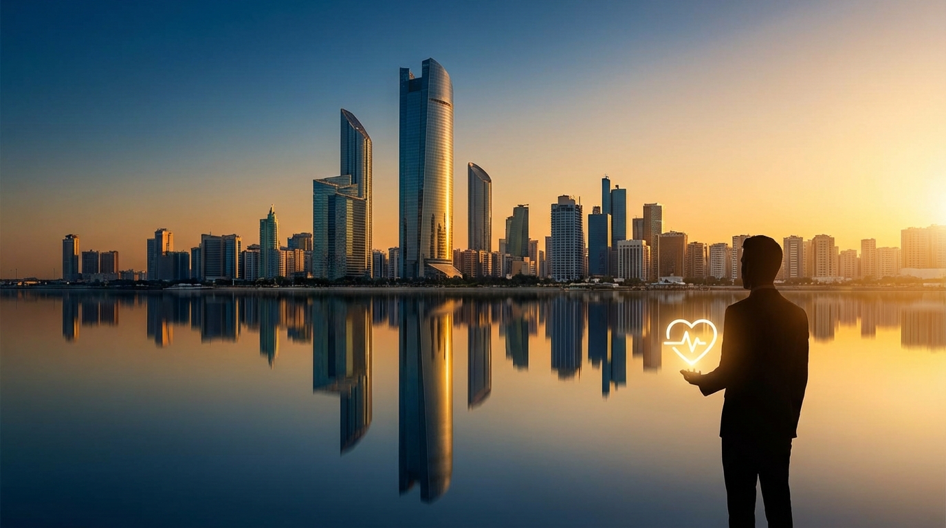 How to Get Individual Health Insurance Abu Dhabi That Fits