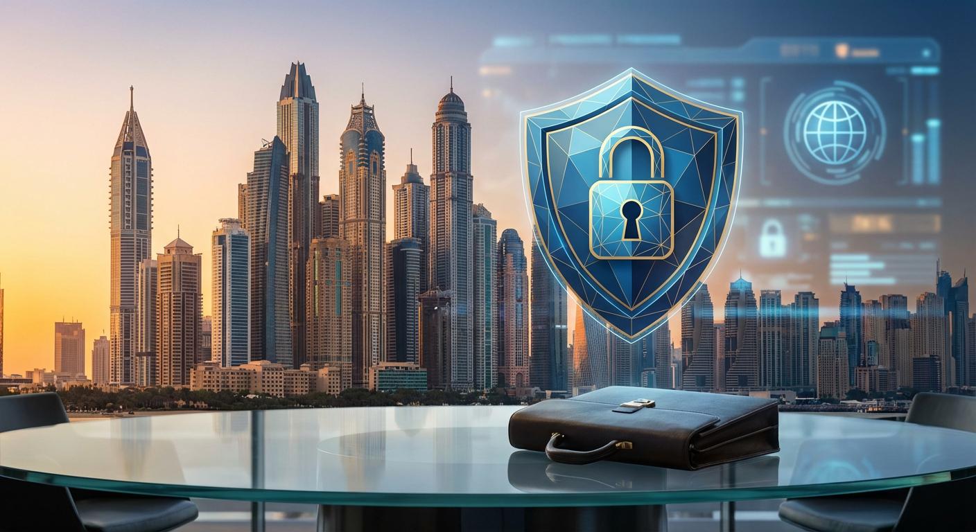 How to Get Political Violence and Terrorism Insurance UAE