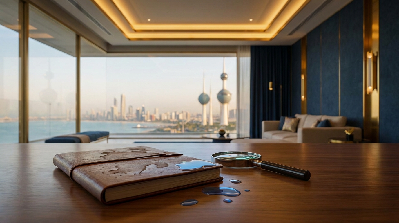 How to Maximize Your Home Insurance Claim for Water Damage UAE