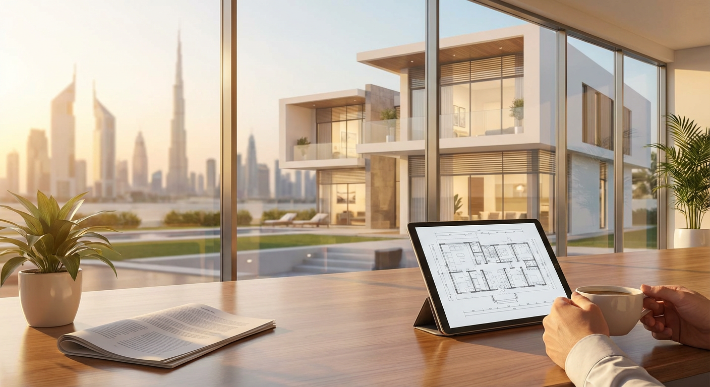 How to Navigate Home Insurance Claims UAE: Insider Advice