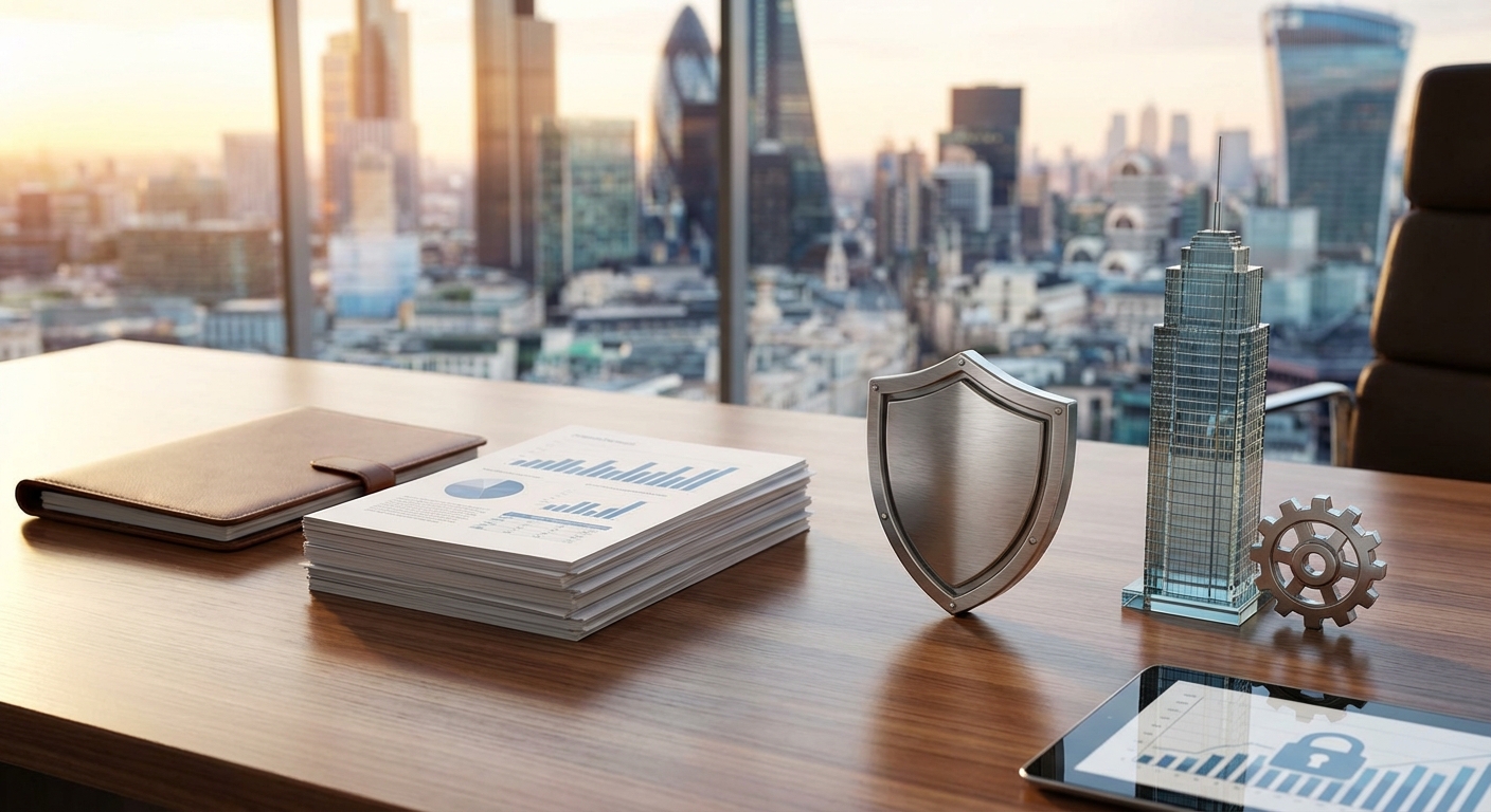 How to Safeguard Assets with Political Violence Insurance UAE