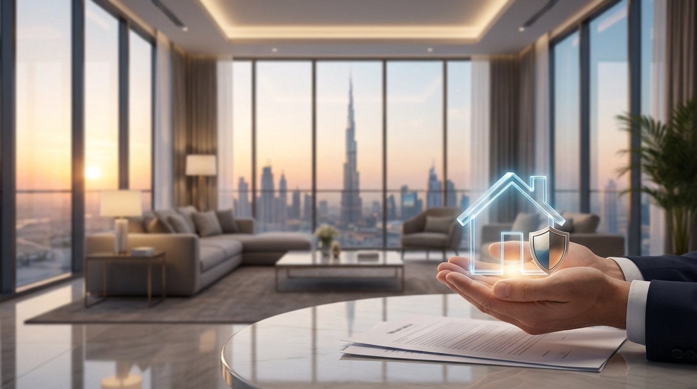 Why Buy Property All Risk Insurance UAE? Top Benefits in 2026