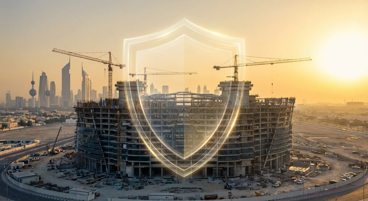 How to Secure the Best Construction All Risk Insurance UAE