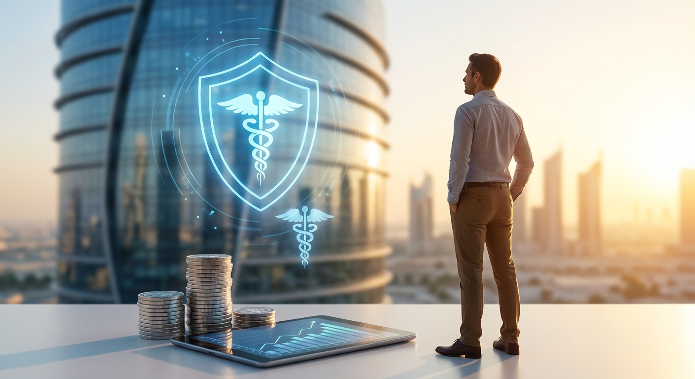 Best DHA Options: Health Insurance Plans for Dubai