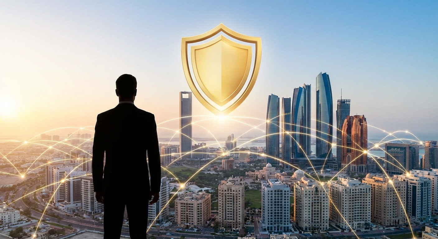 Keyman Insurance Coverage Abu Dhabi: A Complete 2026 Guide