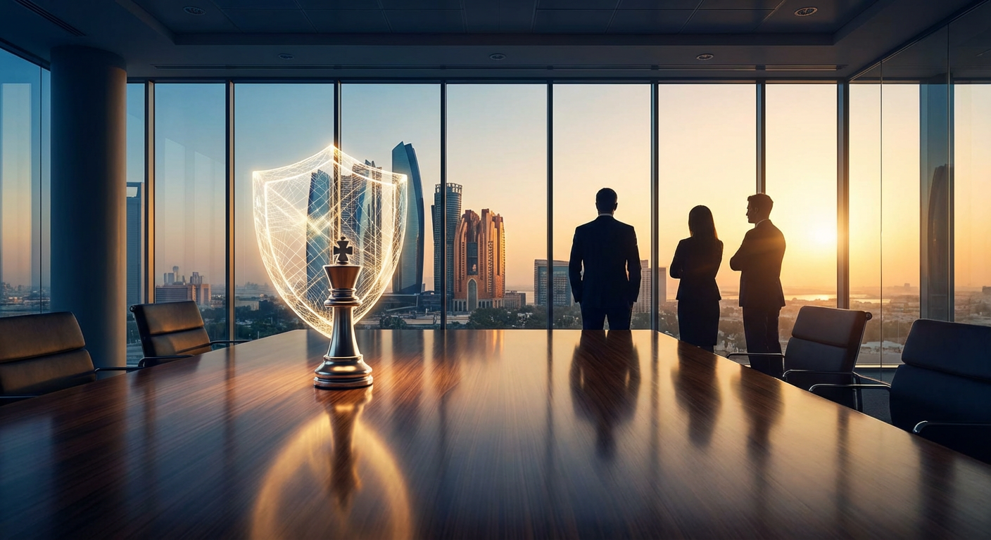 Keyman Insurance Dubai: Strategies for Startup Success