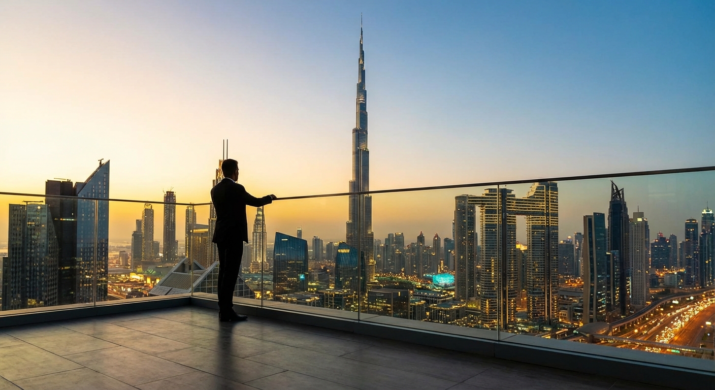 Keyman Insurance Policy Dubai: Comprehensive Coverage Guide