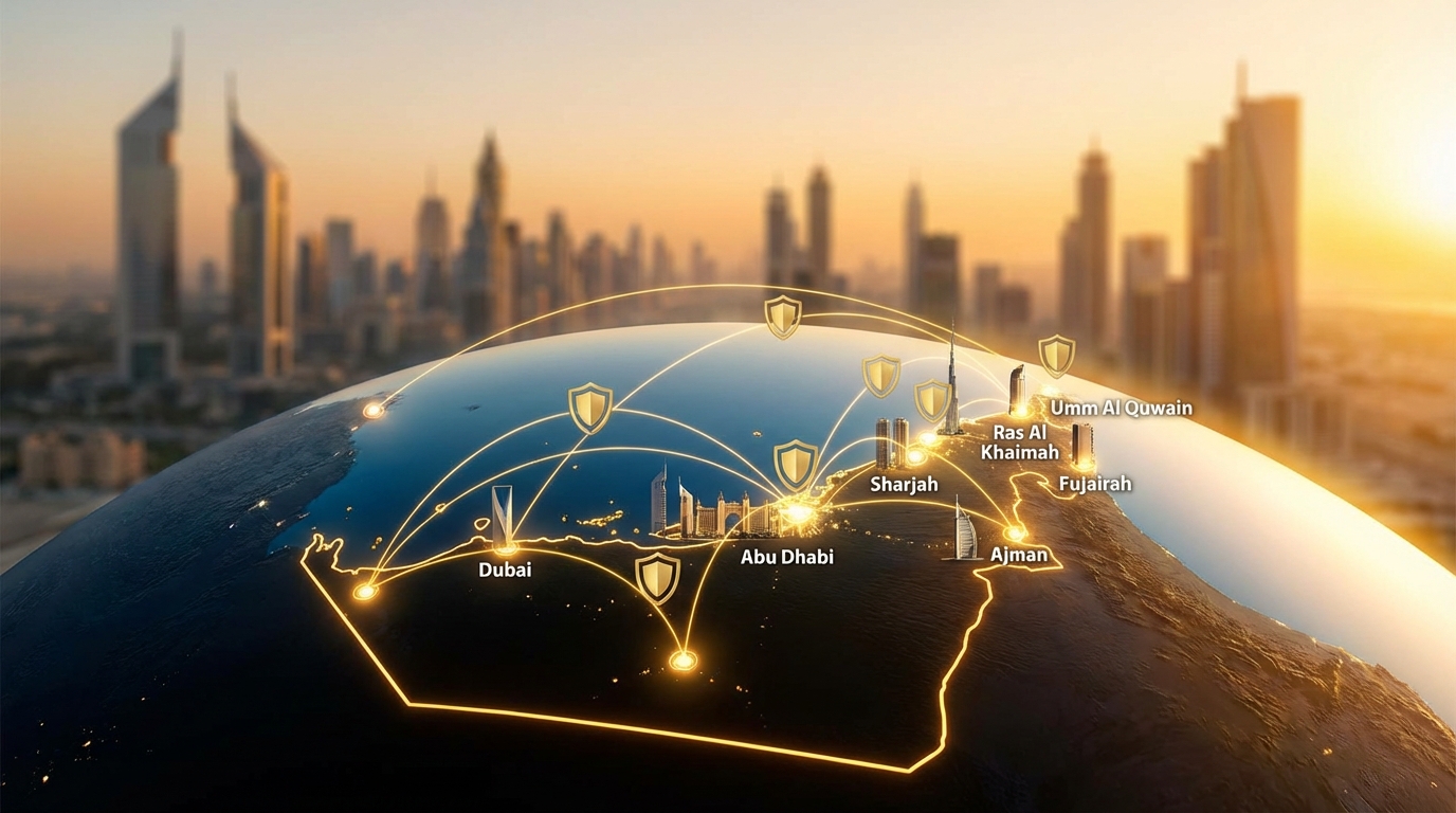 Keyman Insurance Ras Al Khaimah: Secure UAE Business Success