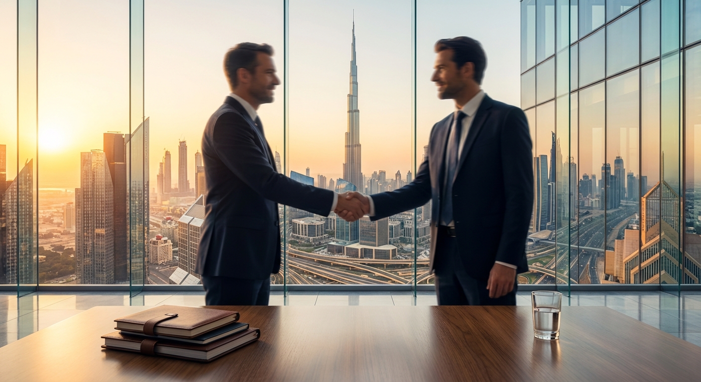 Why Corporate Offices in AE Need Commercial Property Insurance