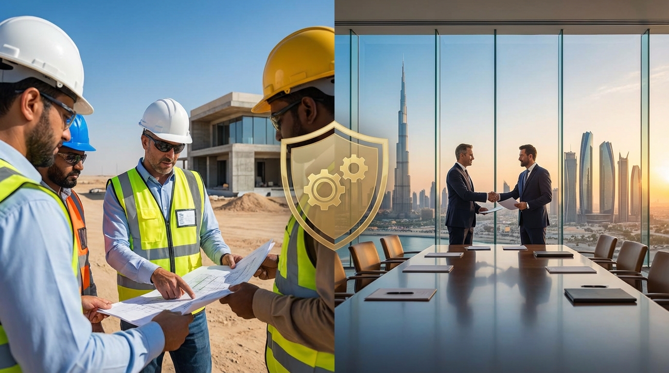 Liability Insurance Abu Dhabi: Must-Have for Workers Compensation