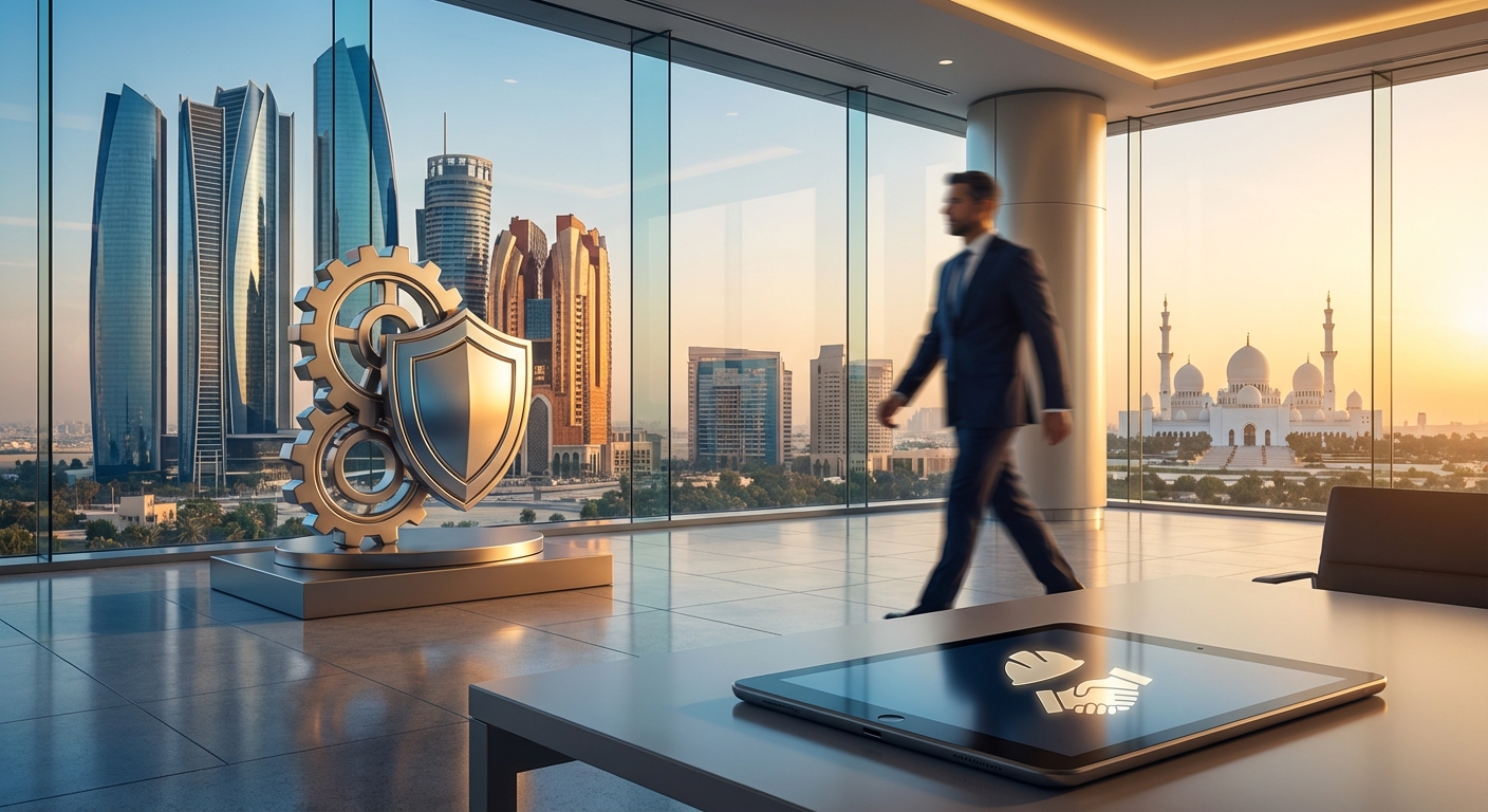 Professional Liability Insurance Abu Dhabi: Startup Needs