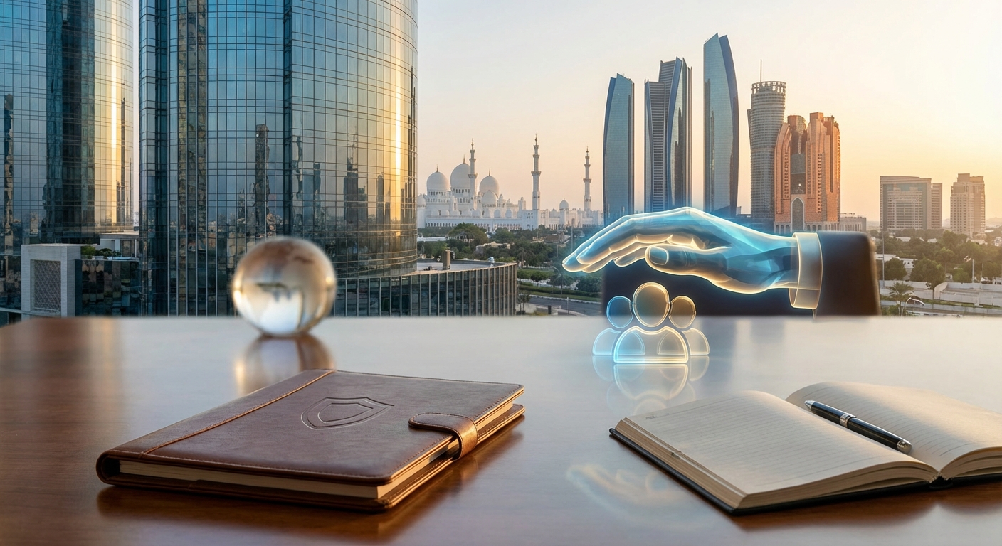 Mandatory Workers Compensation UAE: Abu Dhabi Employer’s Guide