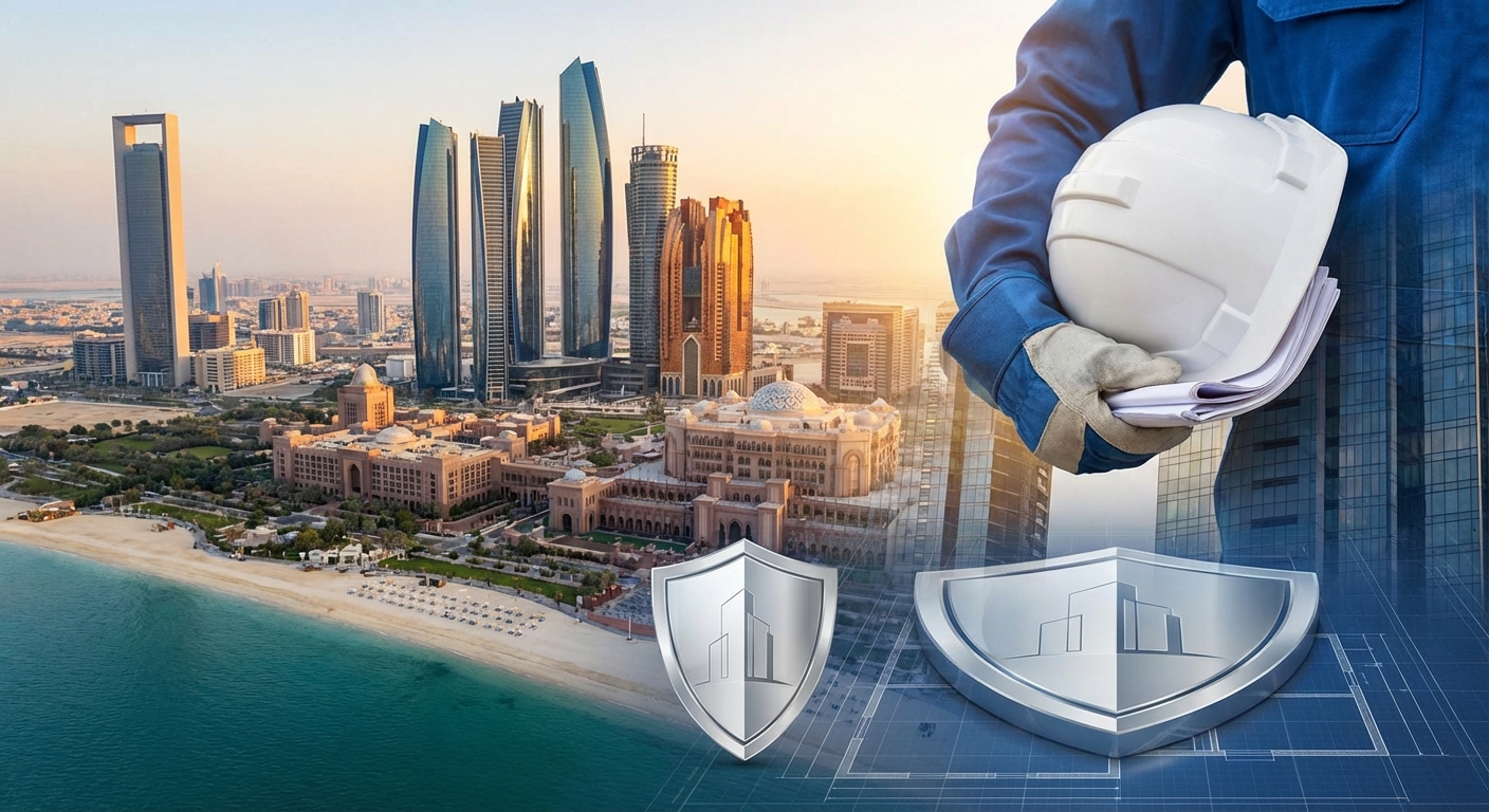 Abu Dhabi: Domestic Helper Insurance Made Easy